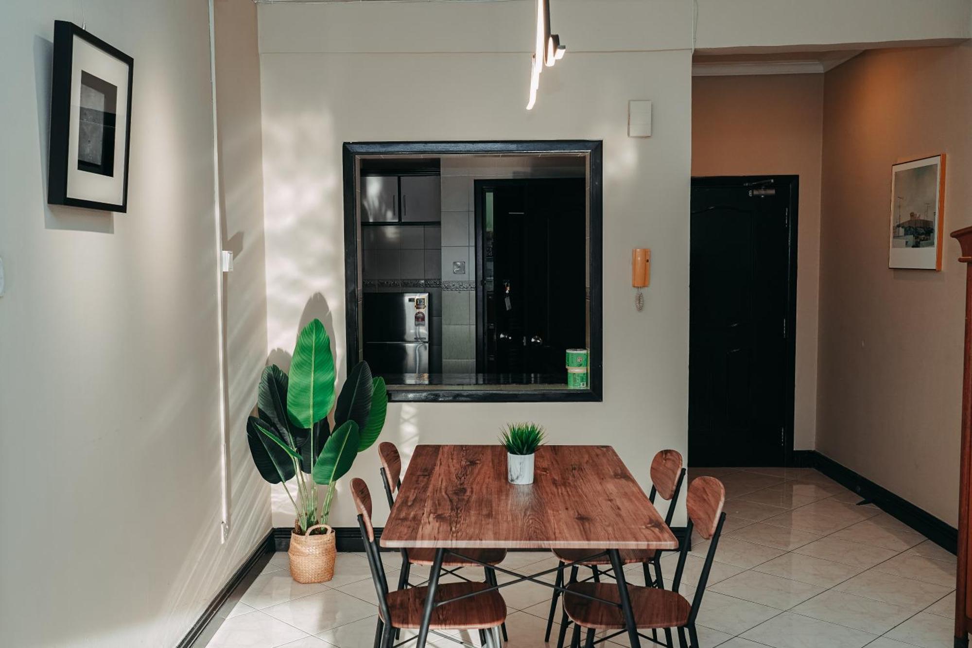 Gee Homestay Kota Kinabalu Exteriér fotografie