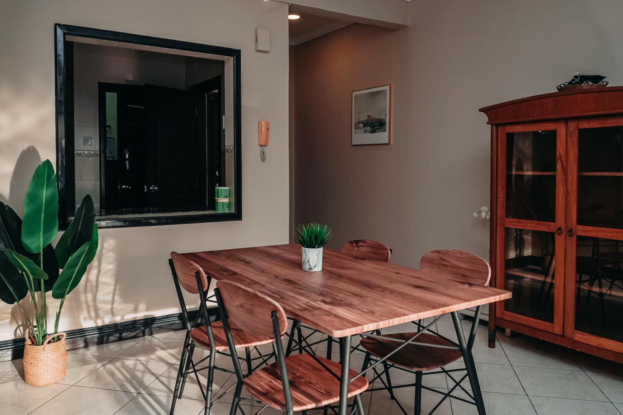 Gee Homestay Kota Kinabalu Exteriér fotografie