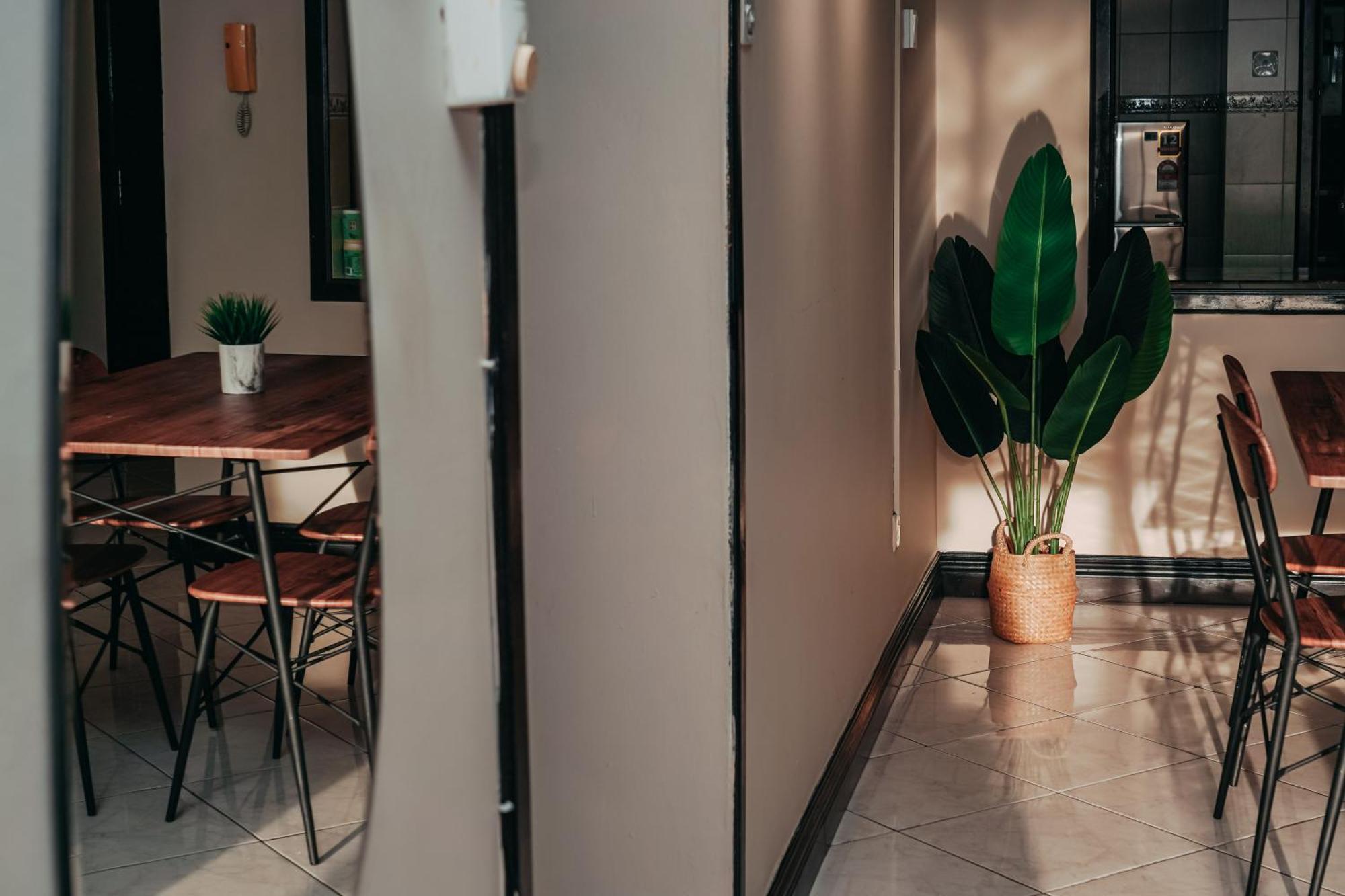Gee Homestay Kota Kinabalu Exteriér fotografie
