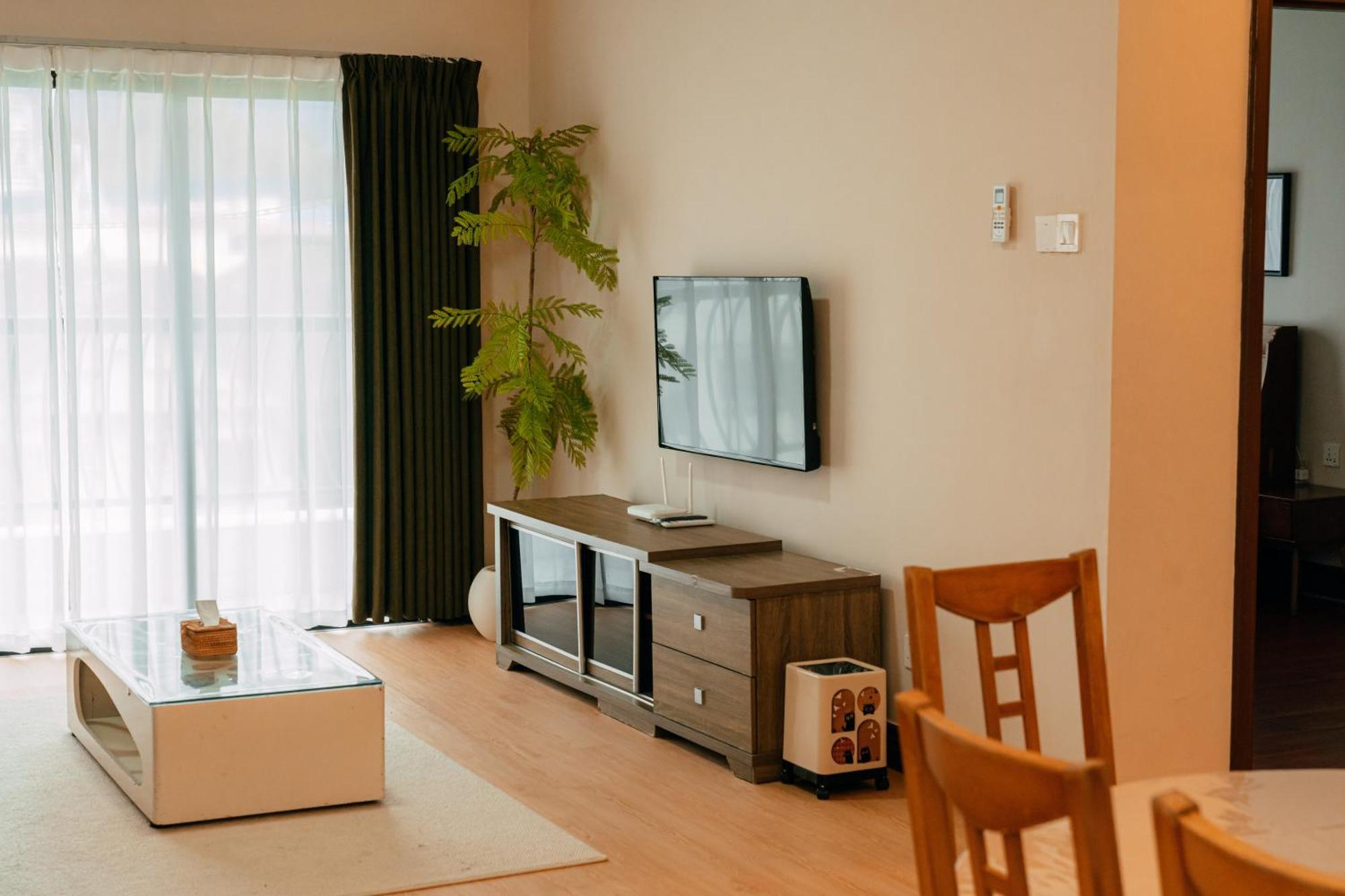 Gee Homestay Kota Kinabalu Exteriér fotografie