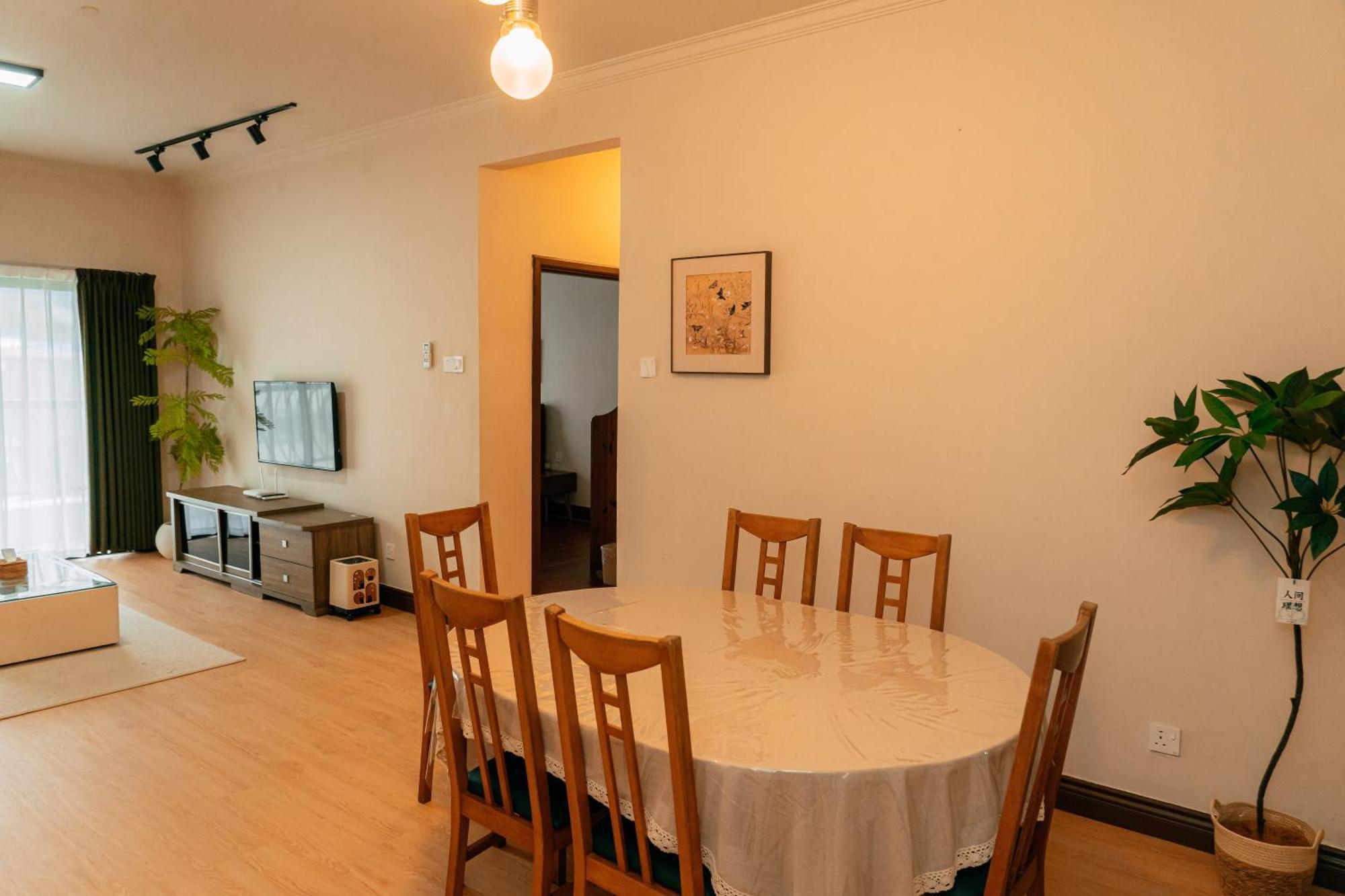 Gee Homestay Kota Kinabalu Exteriér fotografie