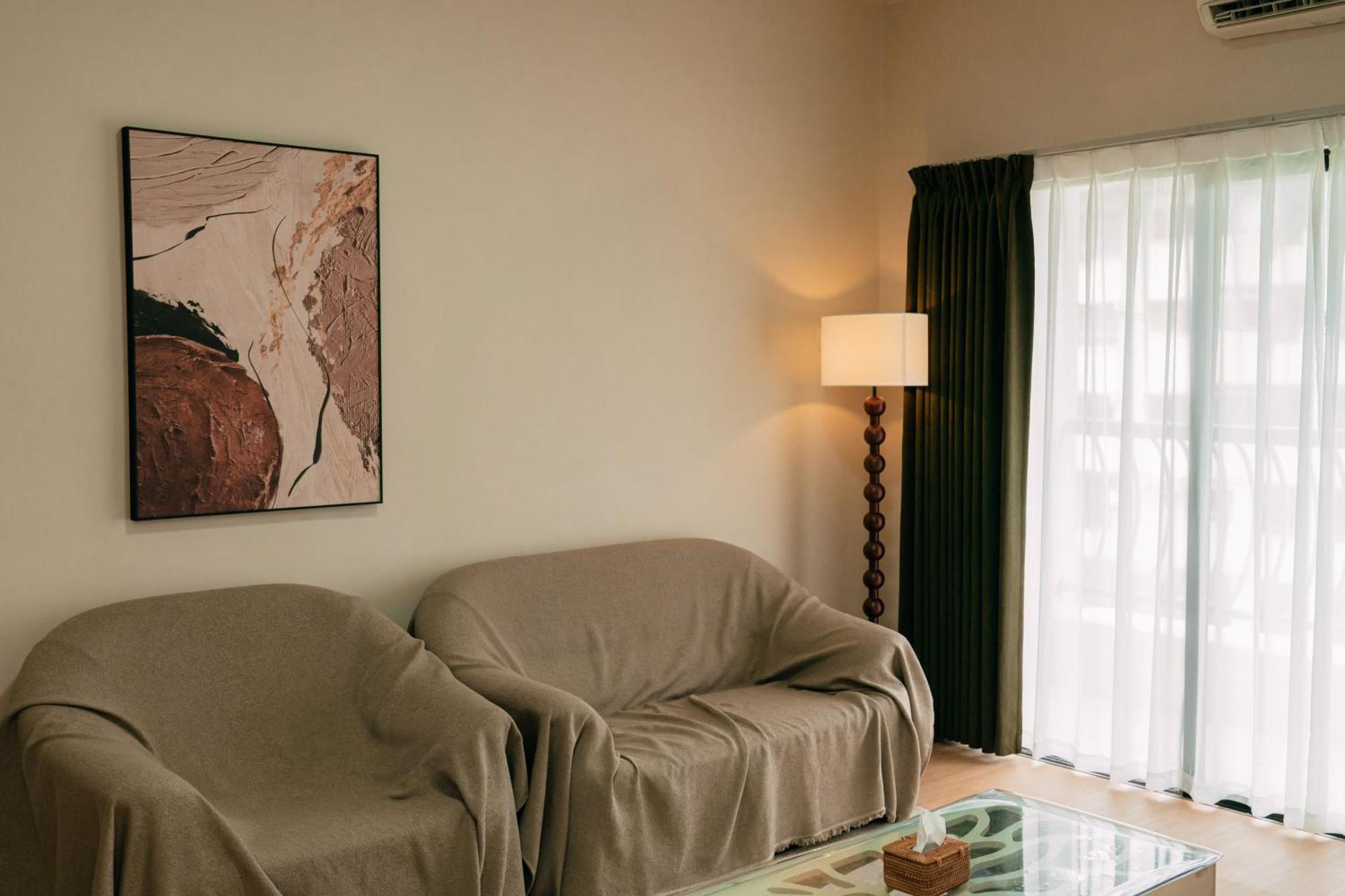 Gee Homestay Kota Kinabalu Exteriér fotografie