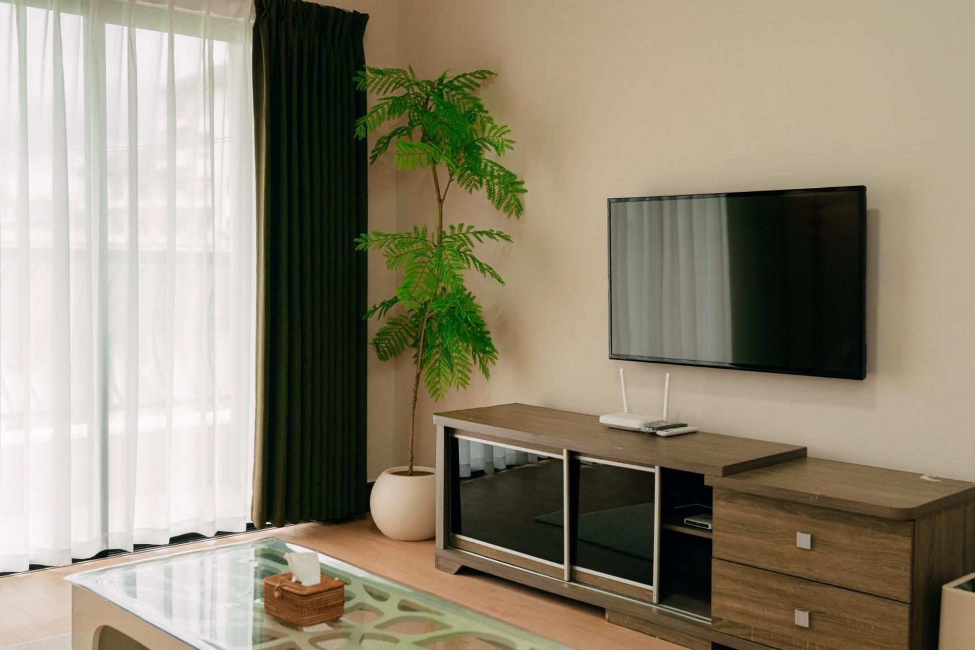 Gee Homestay Kota Kinabalu Exteriér fotografie