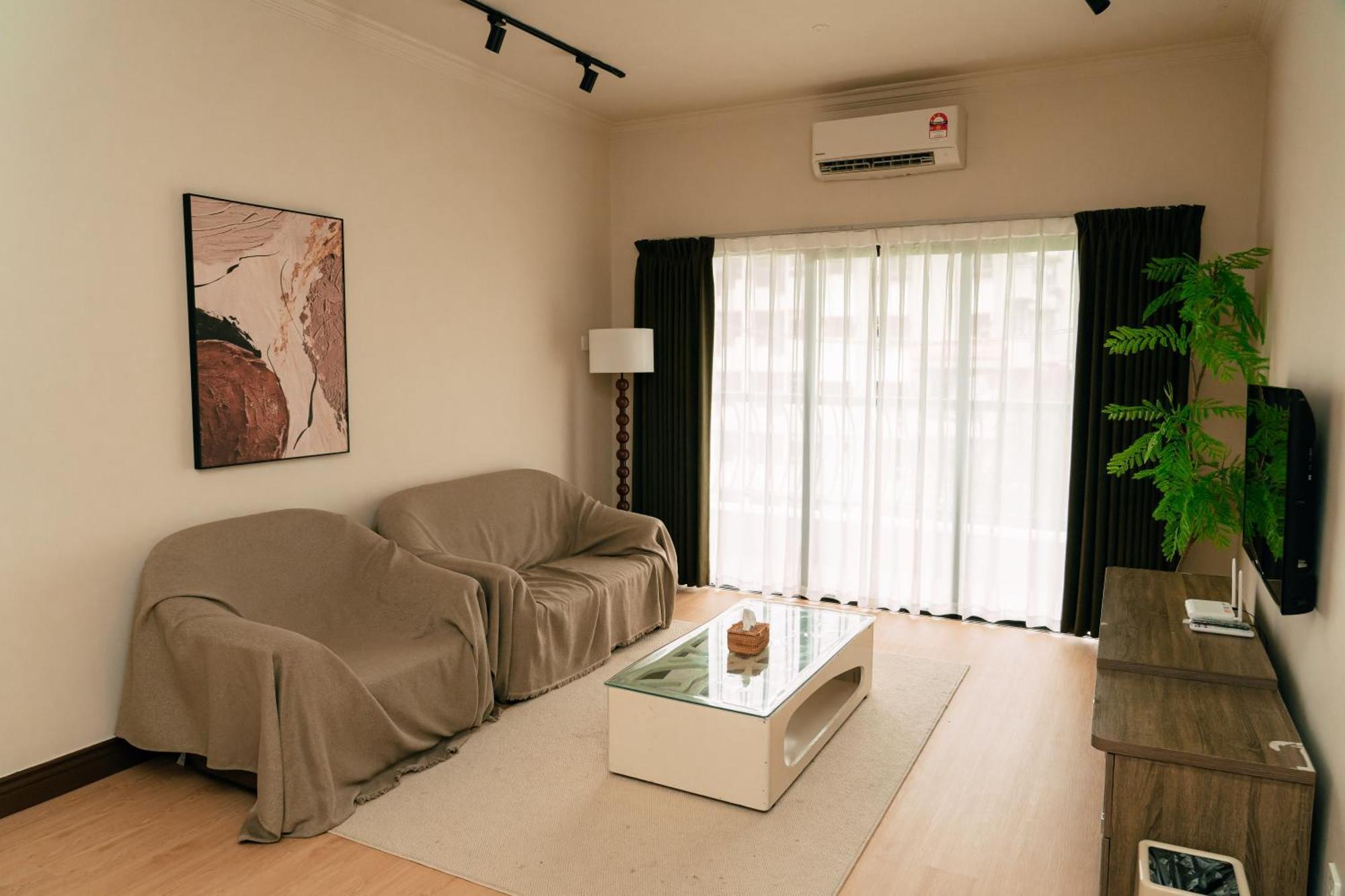 Gee Homestay Kota Kinabalu Exteriér fotografie