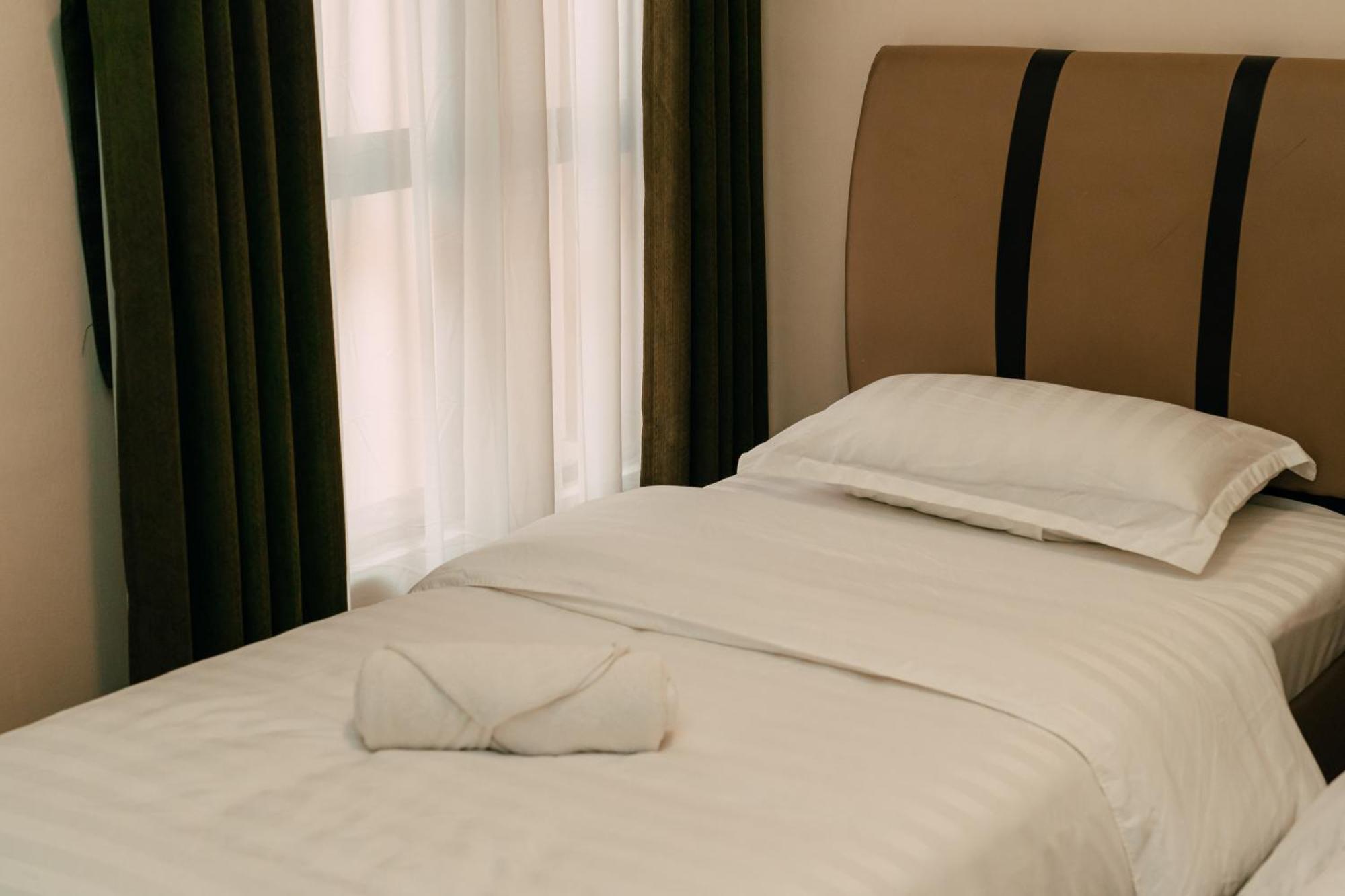 Gee Homestay Kota Kinabalu Exteriér fotografie