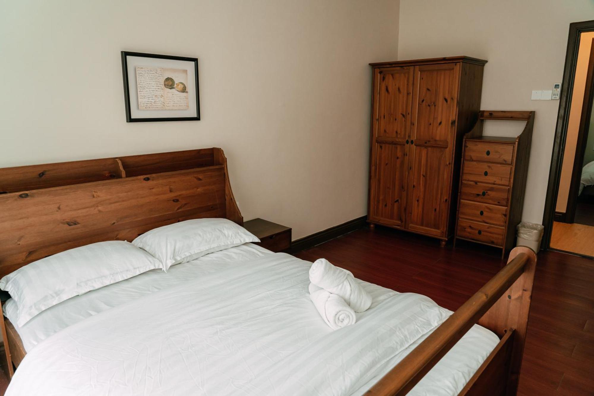 Gee Homestay Kota Kinabalu Exteriér fotografie