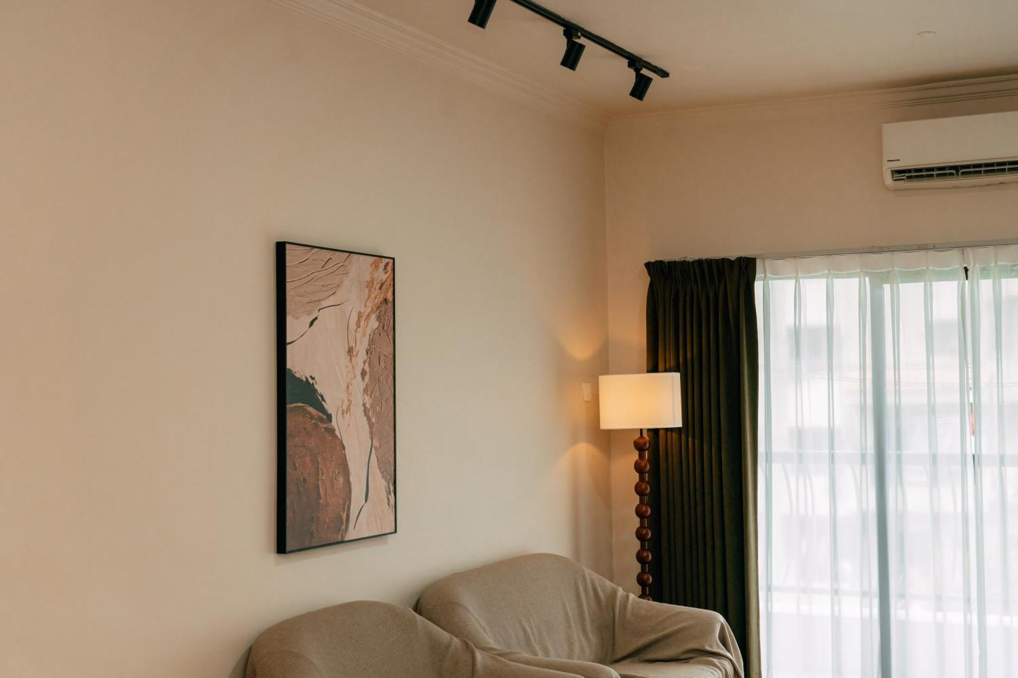 Gee Homestay Kota Kinabalu Exteriér fotografie