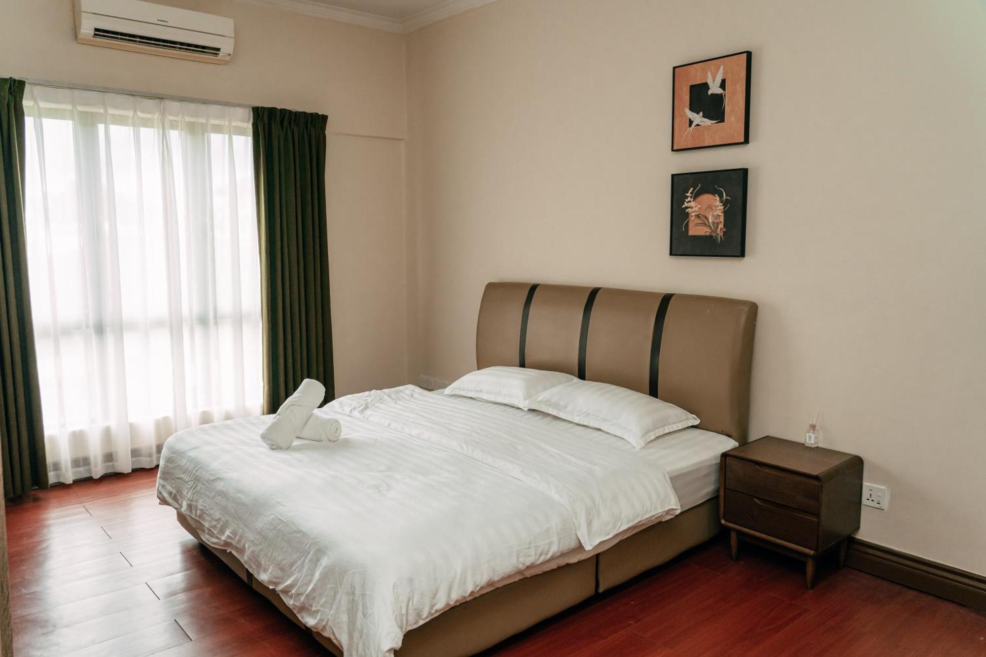 Gee Homestay Kota Kinabalu Exteriér fotografie