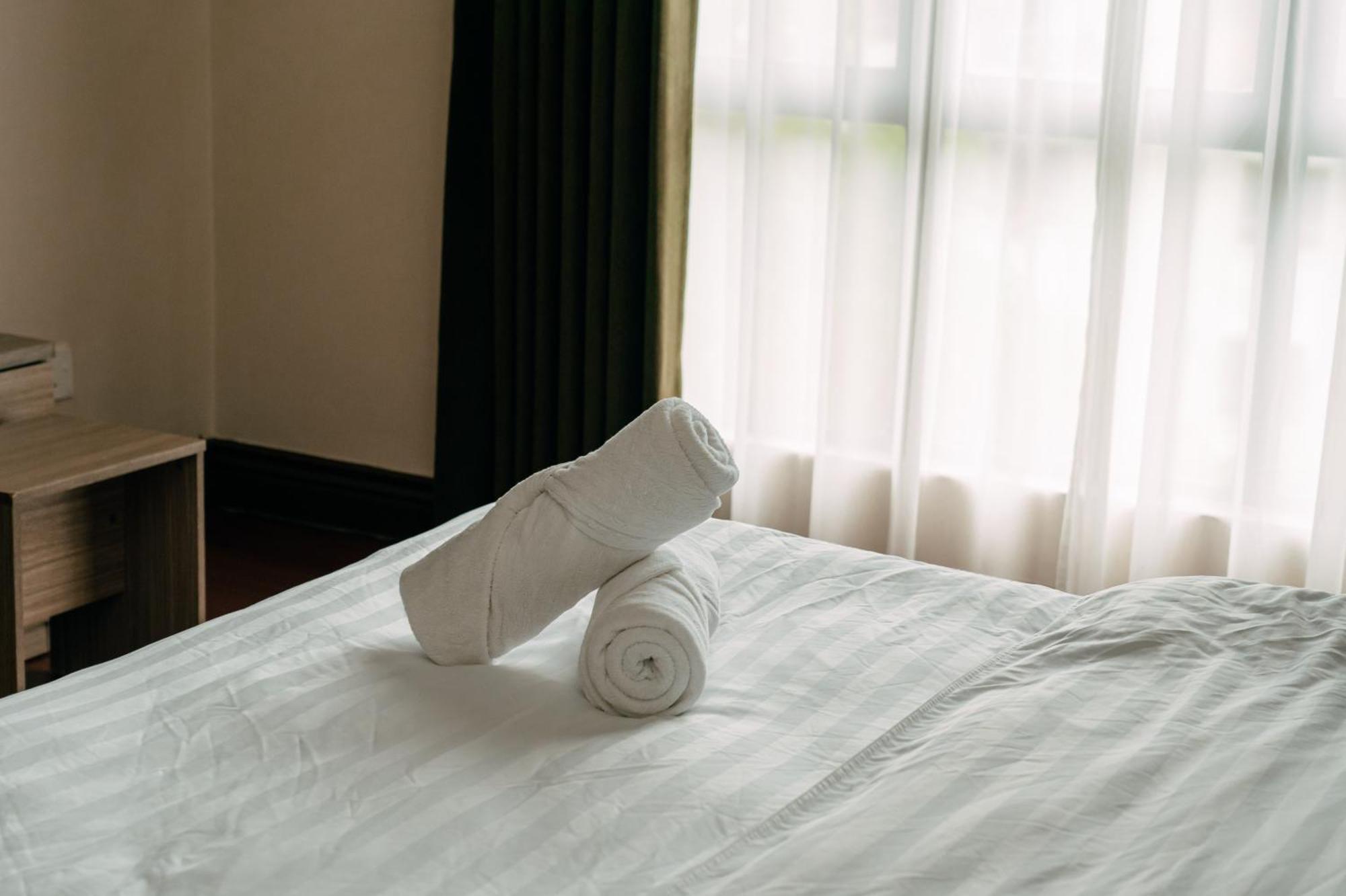 Gee Homestay Kota Kinabalu Exteriér fotografie