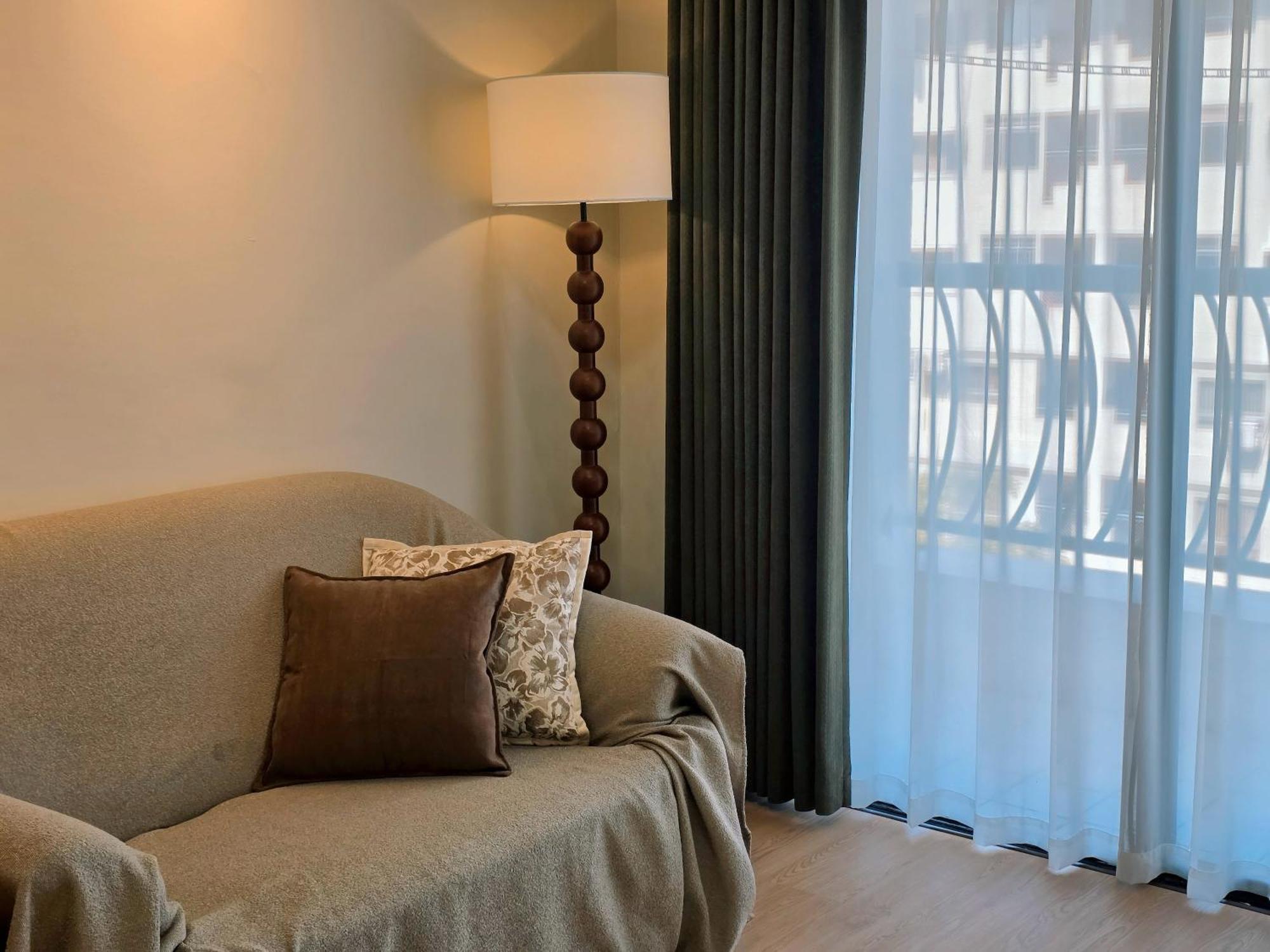 Gee Homestay Kota Kinabalu Exteriér fotografie