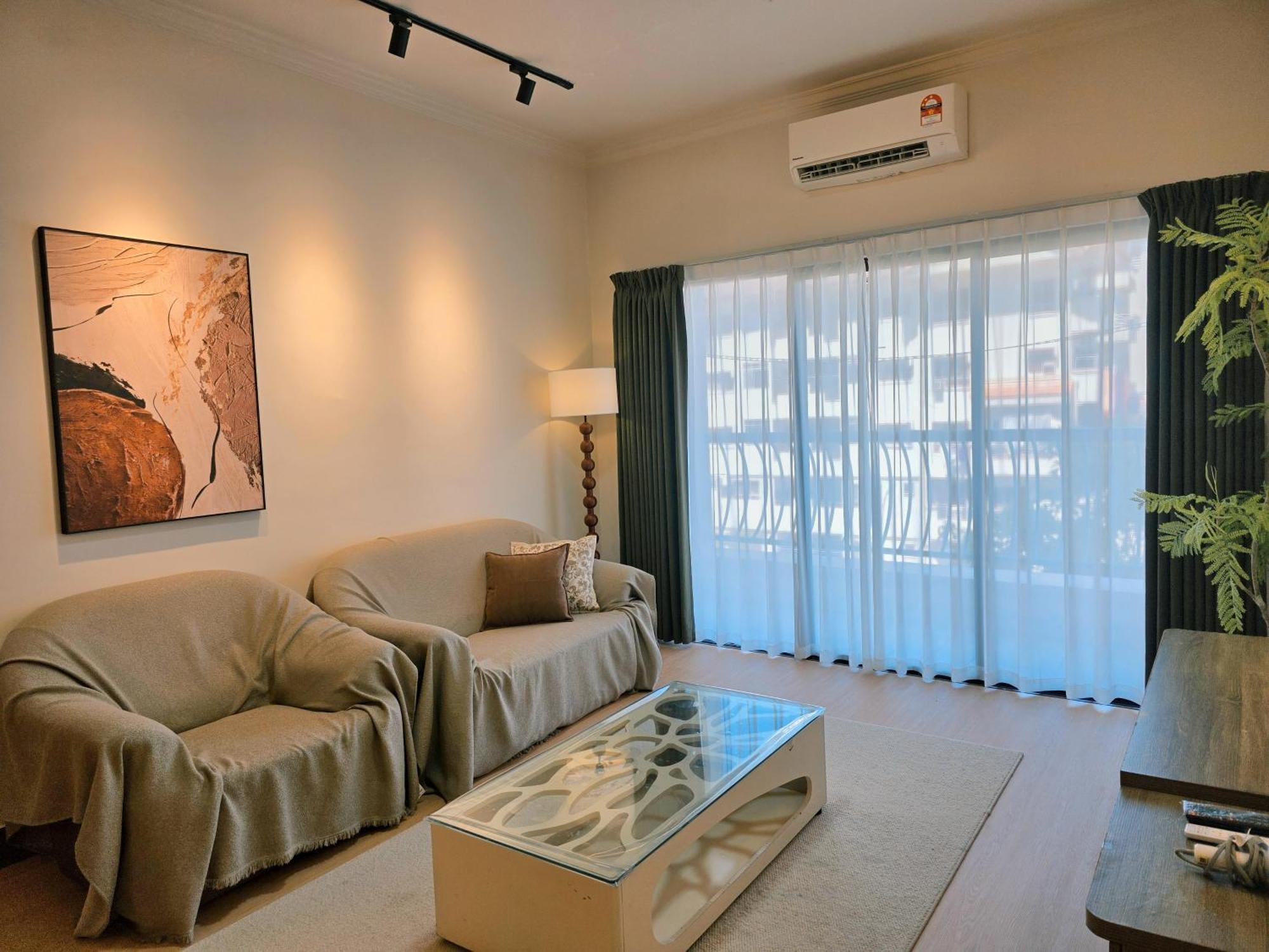 Gee Homestay Kota Kinabalu Exteriér fotografie