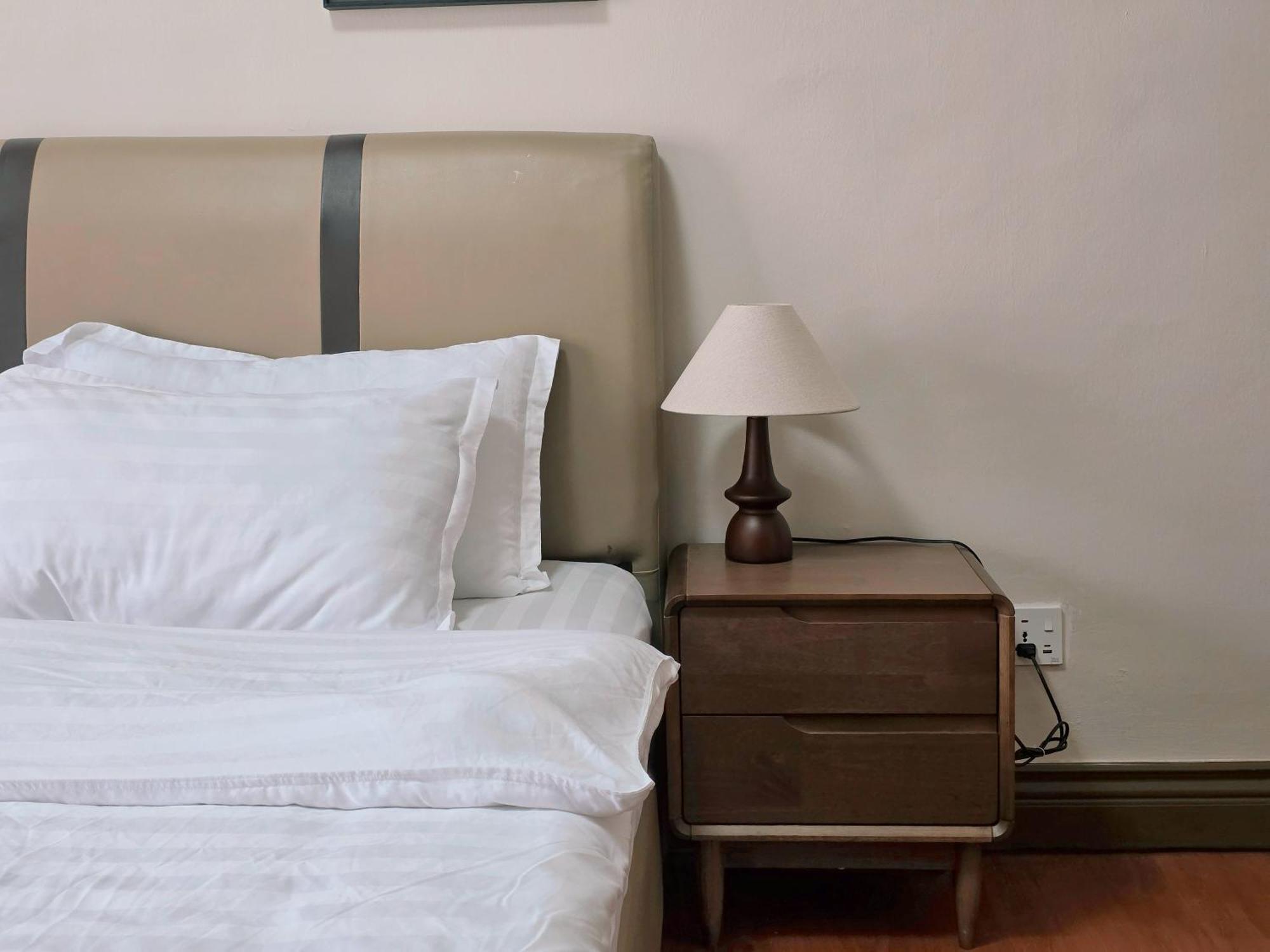 Gee Homestay Kota Kinabalu Exteriér fotografie