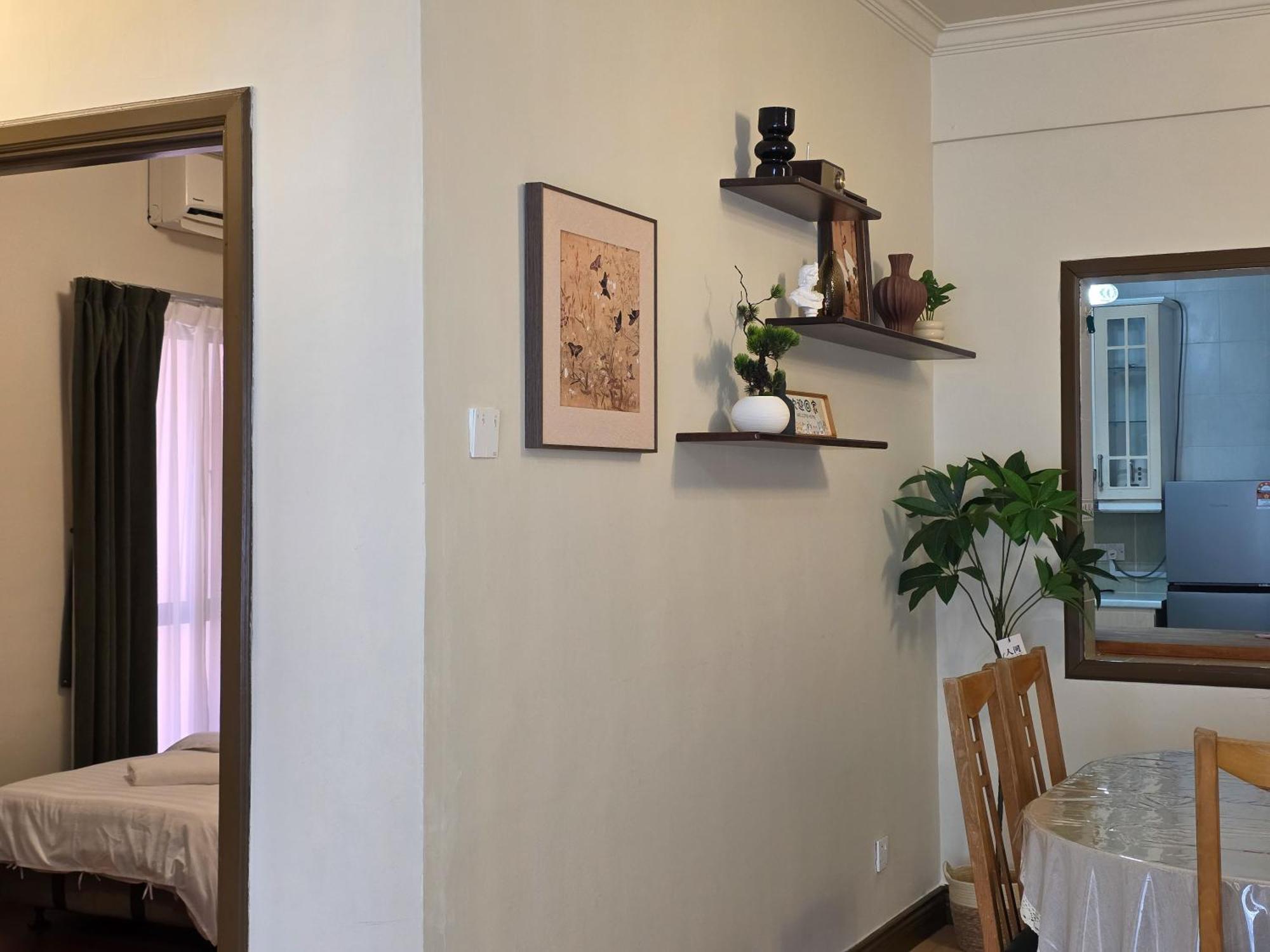 Gee Homestay Kota Kinabalu Exteriér fotografie